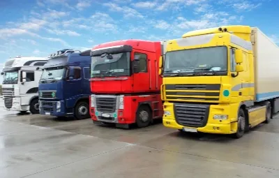 Adana Oltu Nakliye Ambarı