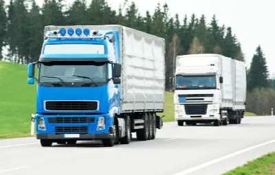 Adana ile Oltu Arası Eşya Taşıma